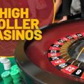 High Roller Casino