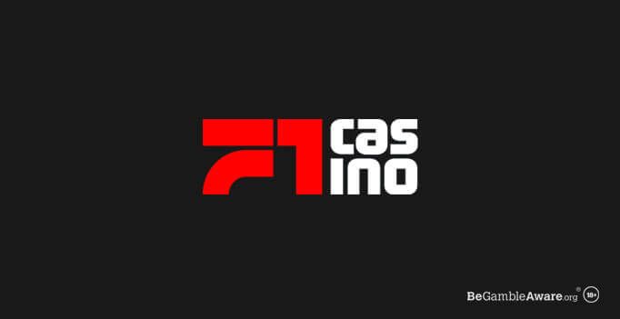 F1 Casino Bonus Codes - No Deposit Boss