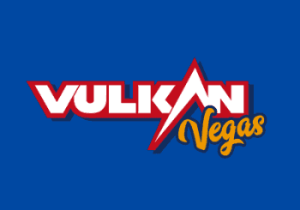 Vulkan Vegas logo