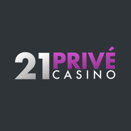 21 Prive Casino Bonus