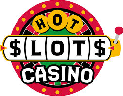 Hotslots Casino