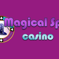 Magical Spin Casino