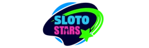 Sloto Stars Casino logo