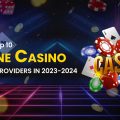 The Online Casino