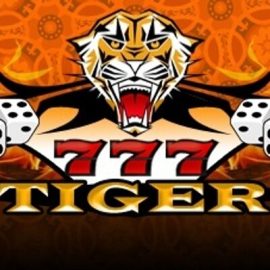 777 Tigers Casino