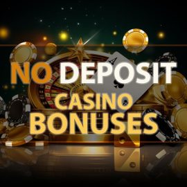 No Deposit Slots Casino