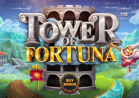 Tower of Fortuna Free Spins: Merlin’s 20-Spin Bonus